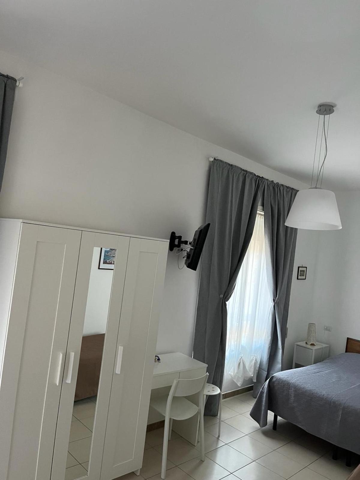 B&B Sorgente 23 Salerno Exterior photo