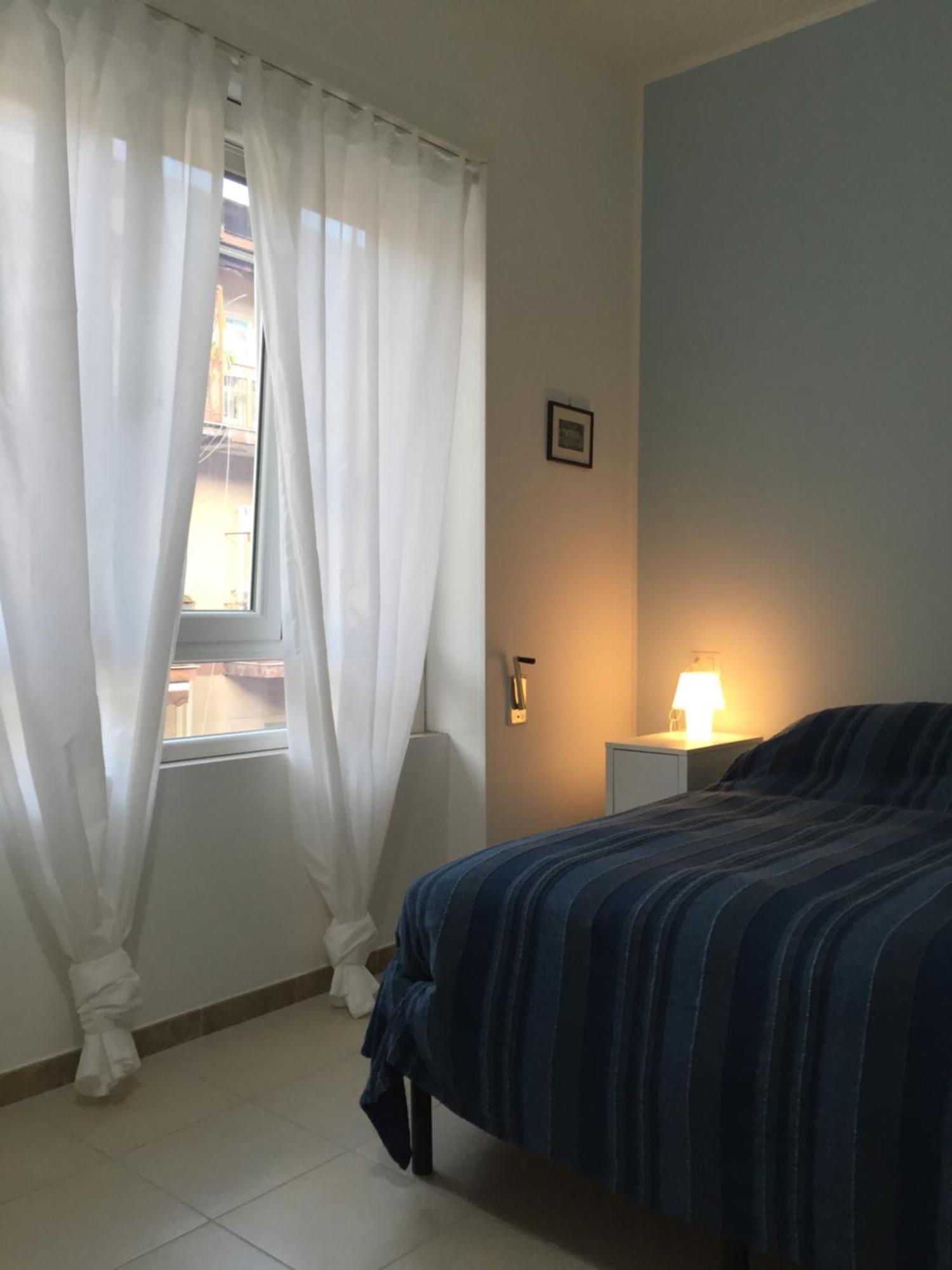 B&B Sorgente 23 Salerno Exterior photo