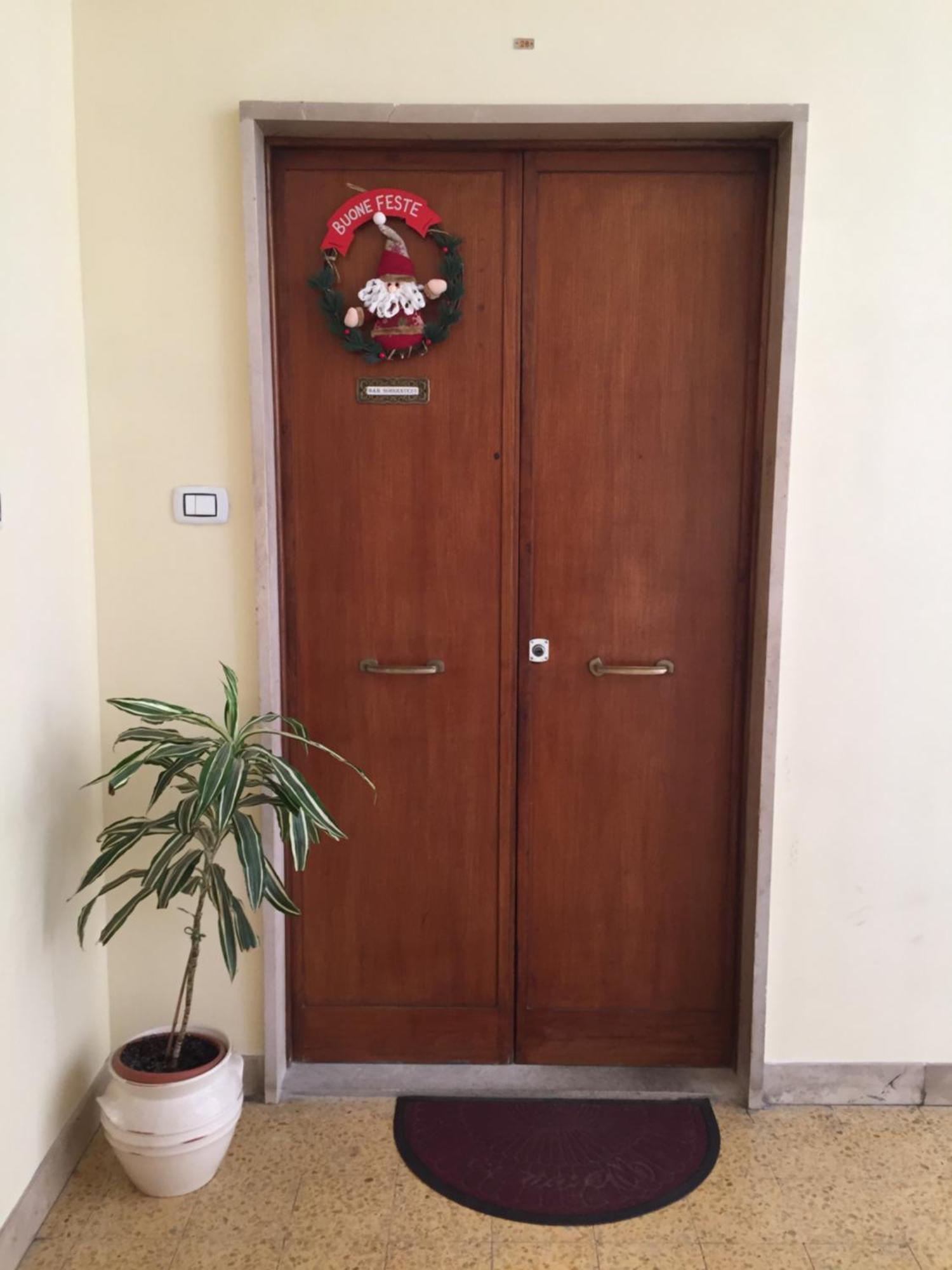 B&B Sorgente 23 Salerno Exterior photo