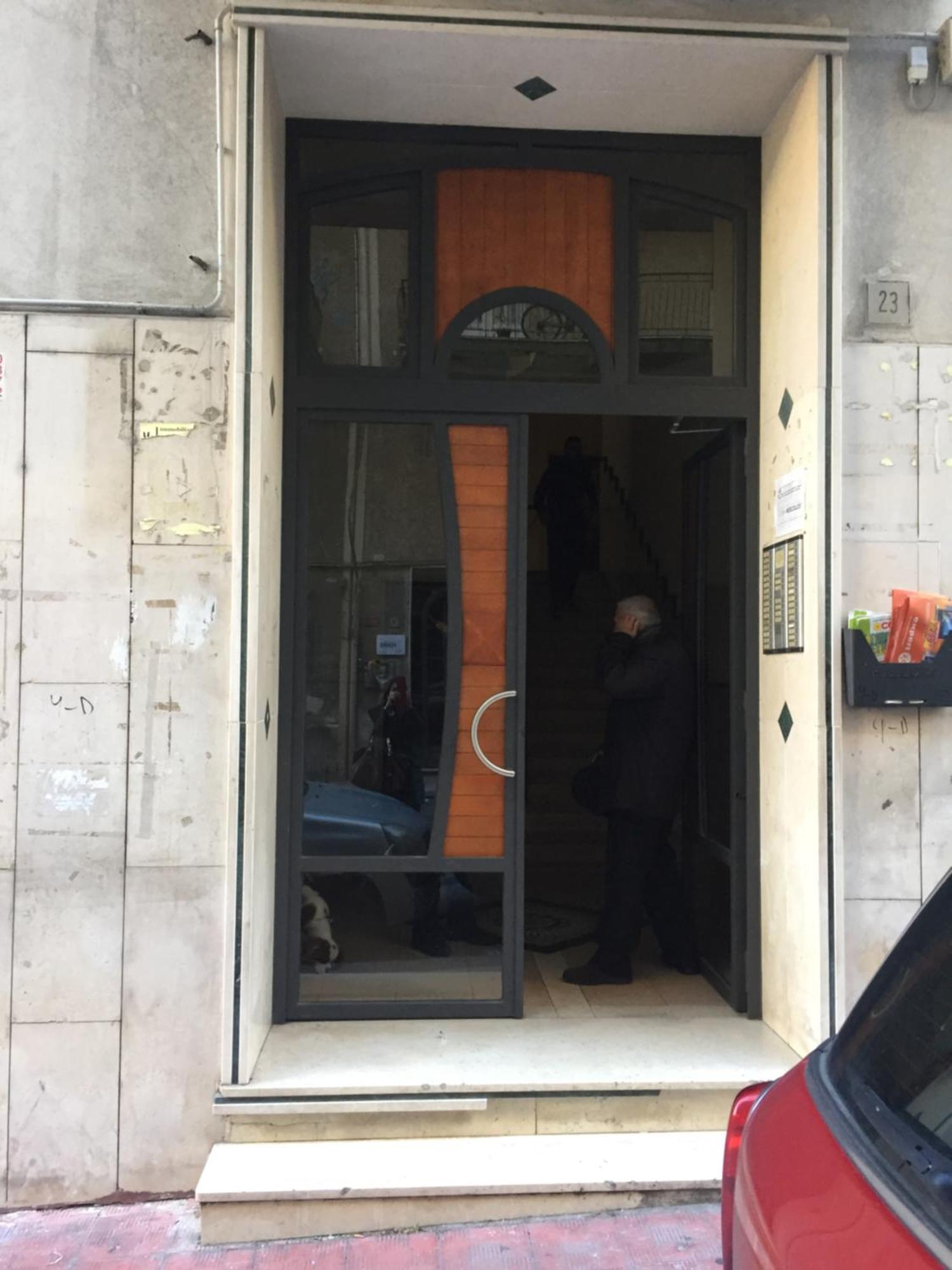 B&B Sorgente 23 Salerno Exterior photo