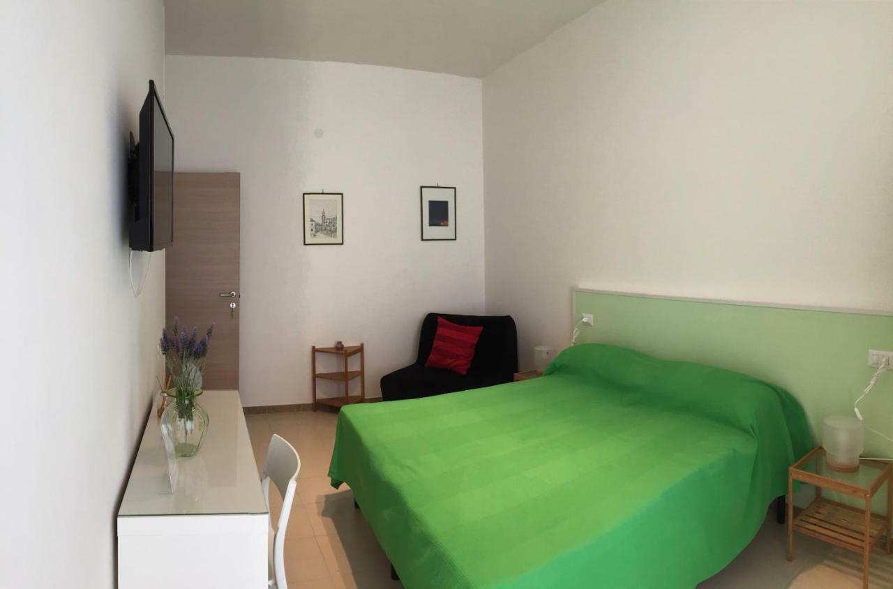 B&B Sorgente 23 Salerno Exterior photo